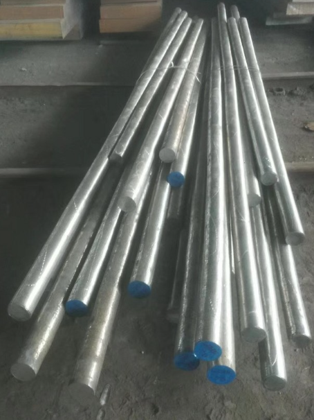雁塔P20模具钢