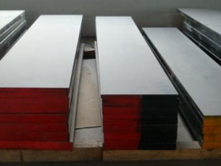雁塔Cr12MoV模具钢