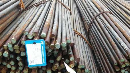 雁塔30CrNi3Mo合金结构钢