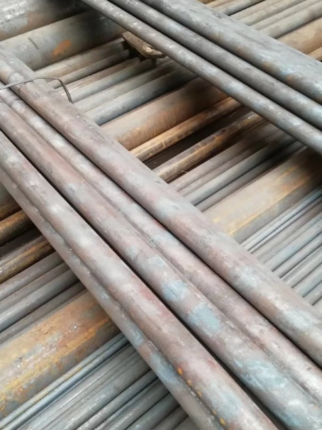 雁塔45B合金结构钢