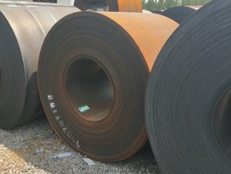 雁塔Q355NHB耐候板